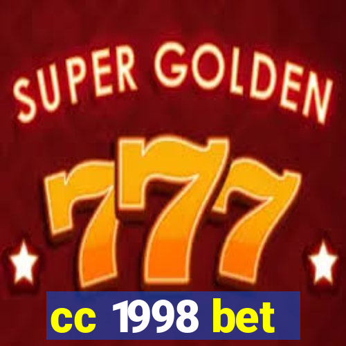 cc 1998 bet